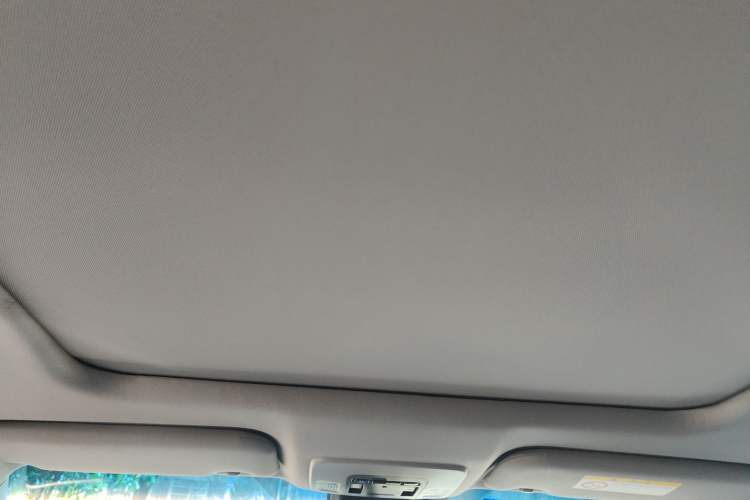 Used Toyota Camry 2019 Dual-Engine 2.5 HG Luxury Edition China V Standard
