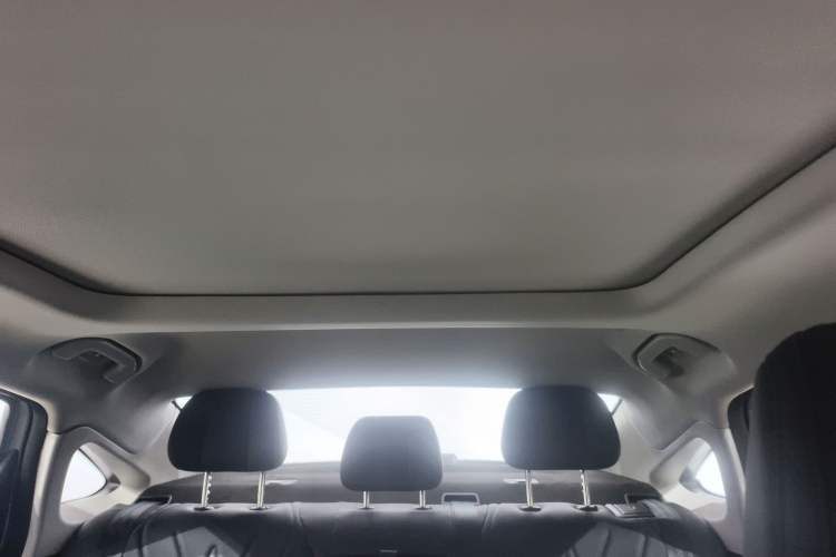 Used Chery Fengyun A8L 2025 1.5 TGDI 145 km Luxury Version
