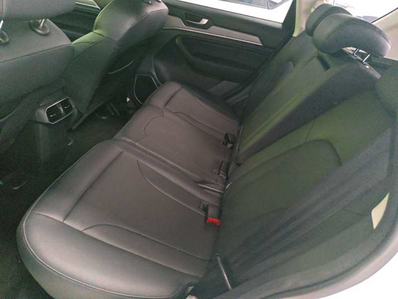 Used Haval H6 2018 Blue Label Sport Edition 1.5T Automatic Two-Wheel Drive Elite Model — 16