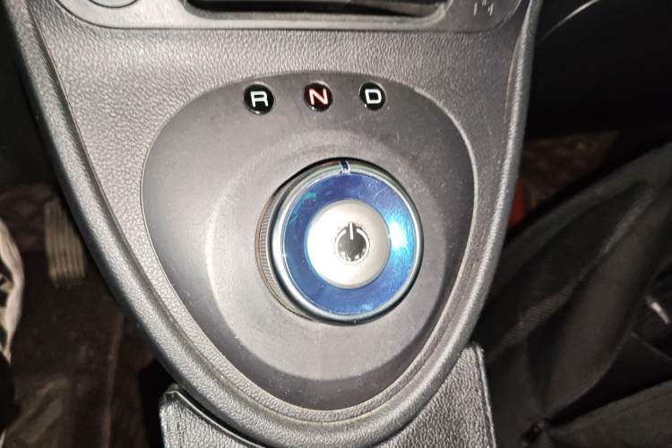 Used ORA Black Cat 2021 301 km Basic Version