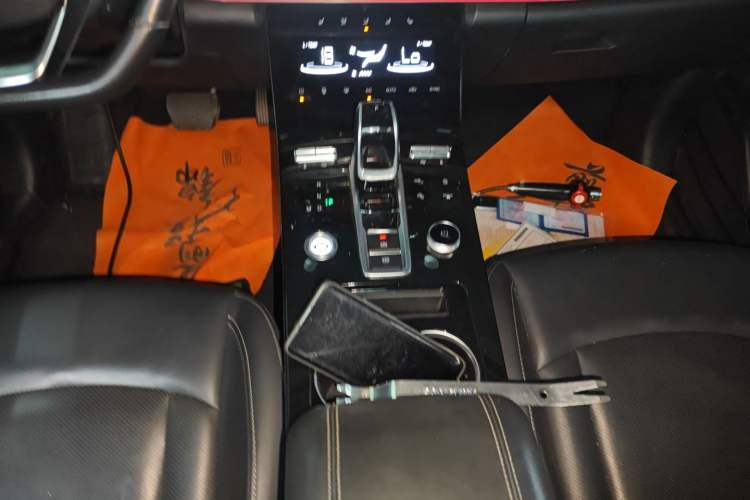 Used Chery Tiggo 8 2021 Kunpeng Edition 290TGDI Automatic Zhubfeng+ Version