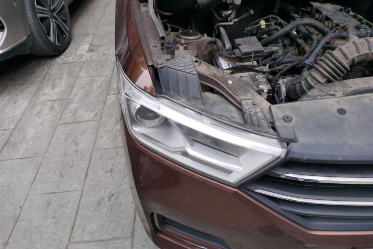 Used Wuling Hongguang 2019 1.5L S Comfort Edition China VI LAR