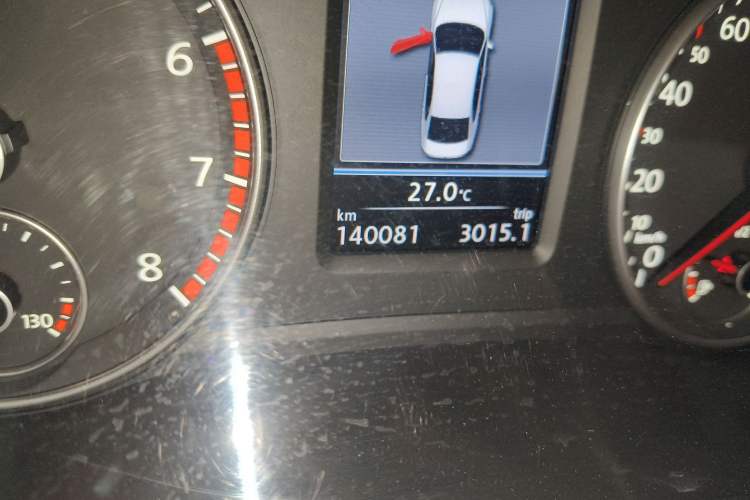 Used Volkswagen Passat 2013 1.8TSI DSG Prestige Edition
