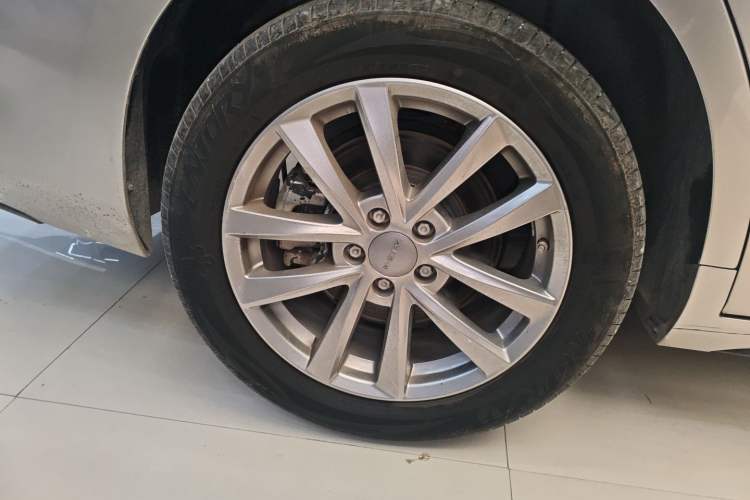 Used AION S 2023 Meizu 580 Lithium Iron Phosphate