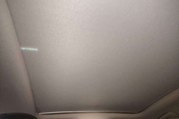 Used Audi Q5 2016 40 TFSI Technology Edition Headliner