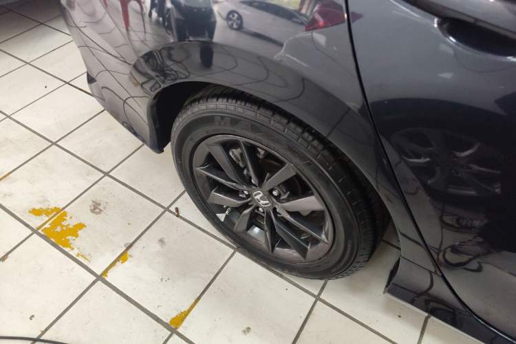 Used Honda Civic 2019 220TURBO CVT Dynamic Edition China VI Right Rear Wheel Hub