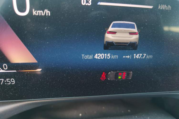 Used BMW i3 2022 eDrive 35 L