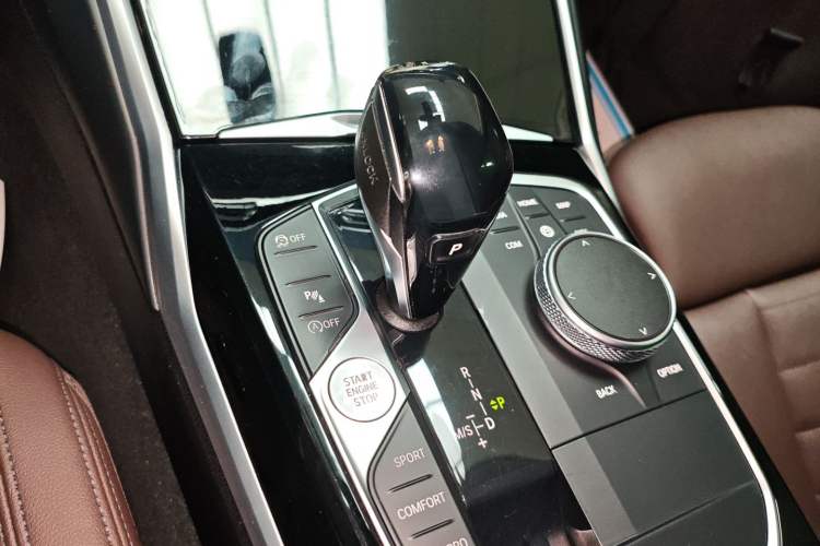 Used BMW 3 Series 2020 325Li First Edition
