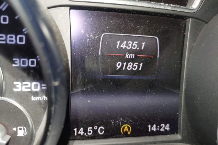 Used Mercedes-Benz CLA AMG 2015 AMG CLA 45 4MATIC