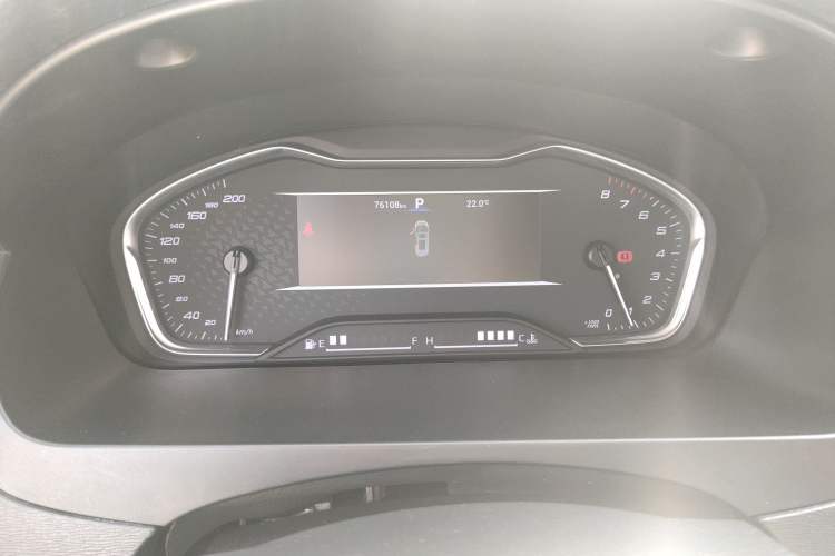 Used SAIC MAXUS G10 2022 2.0T Automatic Smart Enjoyment Version Gasoline 7 Seats