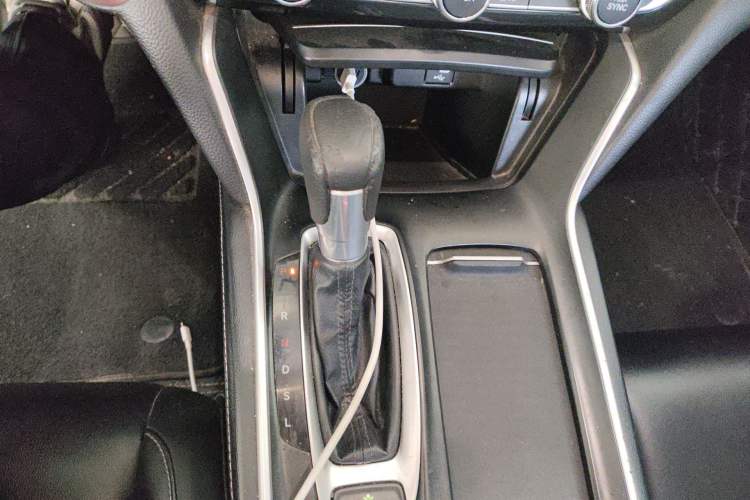 Used Honda Inspire 2019 260TURBO Elegant Edition China VI Emission Standard