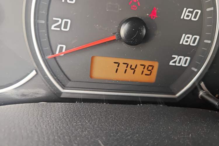 Used Suzuki Swift 2016 1.5L Manual Fashion Edition Cool Play Version
