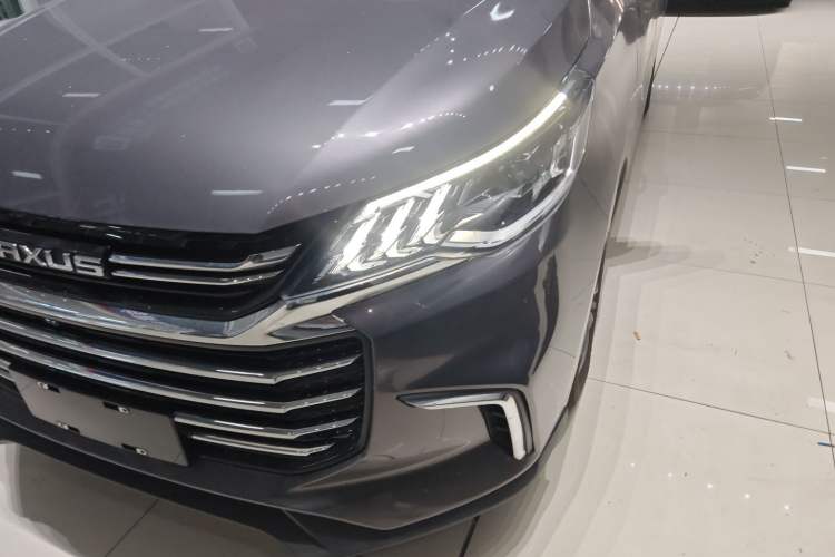 Used SAIC MAXUS G50 2021 1.5T Automatic Comfort Touring B
