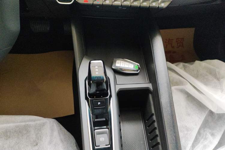 Used Geely Auto Binray 2024 Binrui COOL 1.5T DCT Longteng Edition