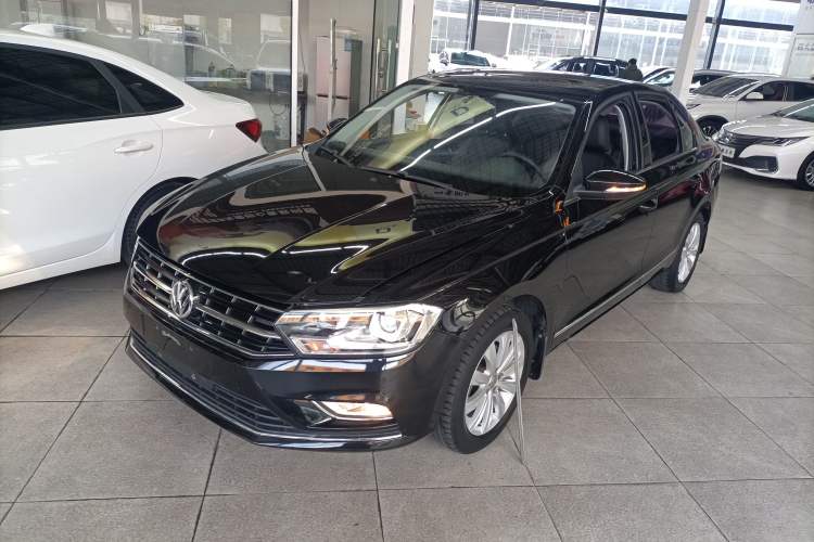 Used Volkswagen Bora 2018 1.5L Manual Comfort Model