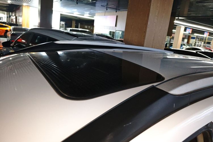 Used Haval M6 2019 1.5T Manual Two-Wheel Drive Elite Version China VI Standard