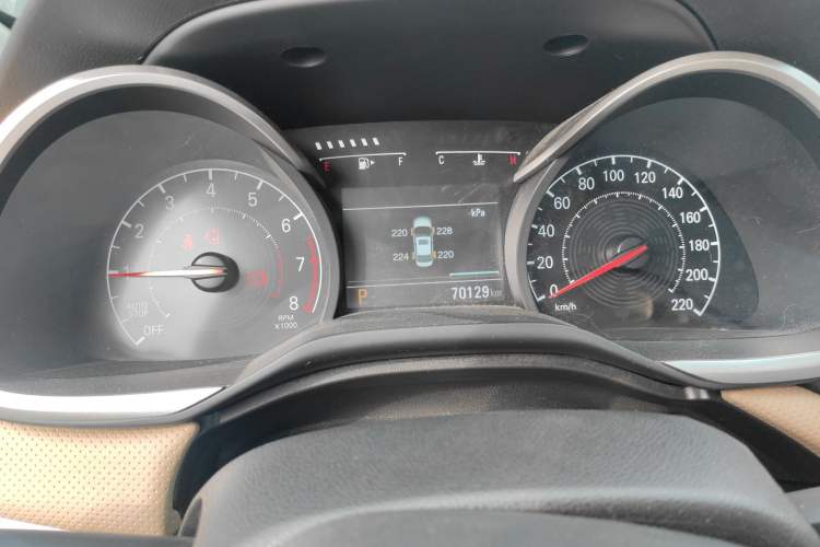 Used Chevrolet Monza 2020 320 Automatic Enjoyment Edition