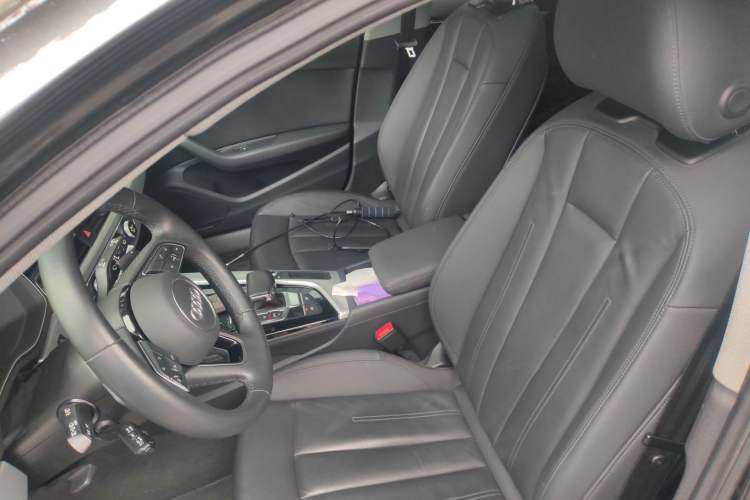 Used Audi A4 2023 Avant 40 TFSI Fashionable and Dynamic Model
