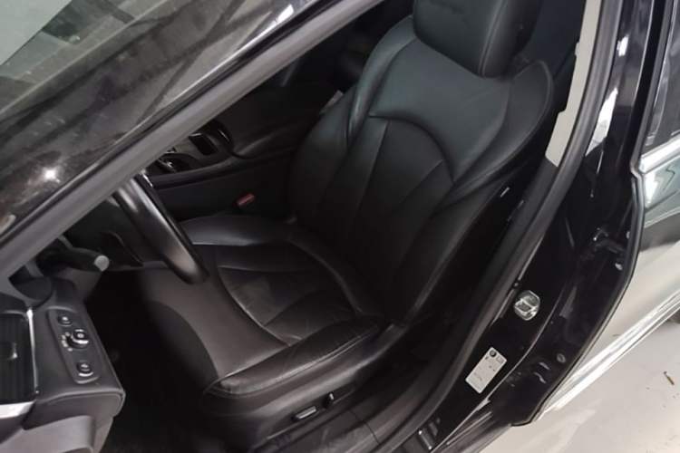 Used Buick LaCrosse 2019 28T Luxury Version