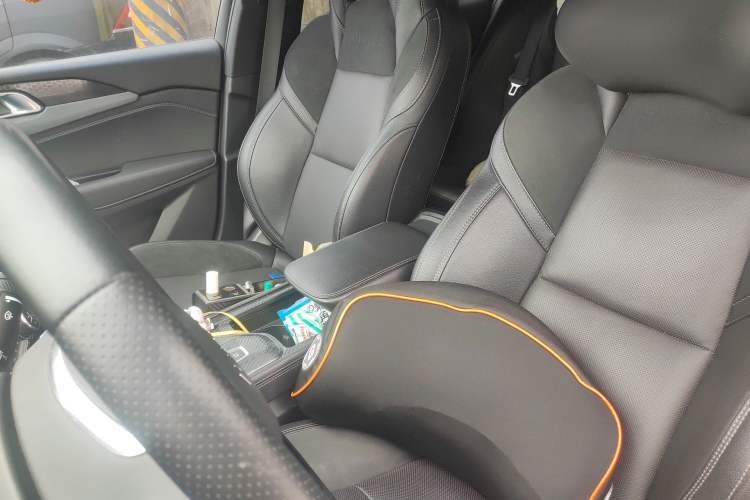 Used Lynk & Co 03 2021 1.5TD DCT Jing Champion Edition