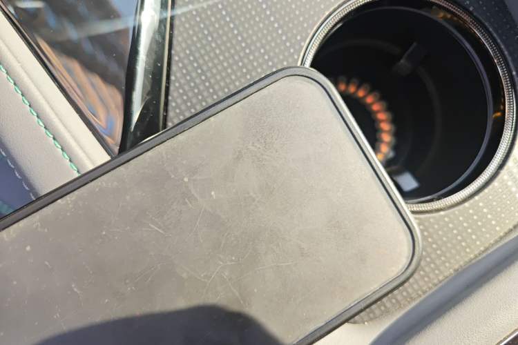 Used Zeekr 001 2023 WE Edition 86 kWh