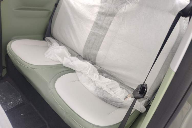 Used Geely Galaxy Panda 2025 210km Panda Rider