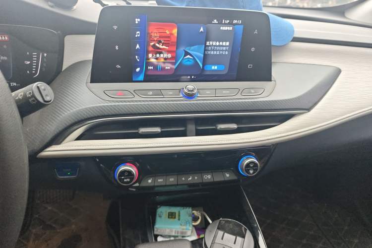 Used Buick Velite 6 2019 Connected & Smart Edition