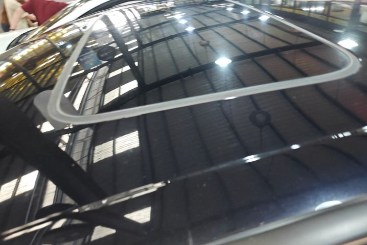 Used Honda Odyssey 2024 2.0L eHEV Sharp·Leading Edition Roof