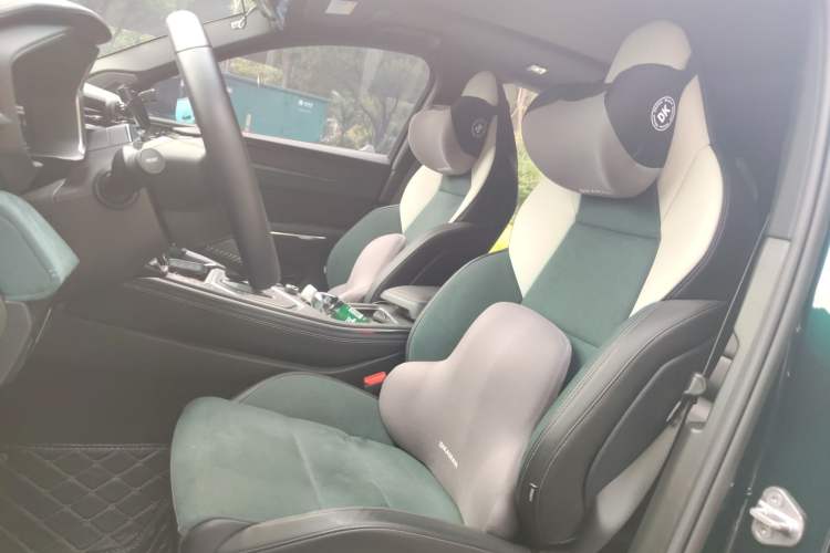 Used Lynk & Co 05 2023 2.0TD Two-Wheel Drive Shine Halo