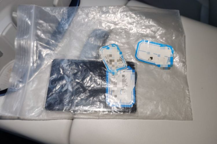 Used XPeng G6 2025 625 Long-Range Max Flagship Edition
