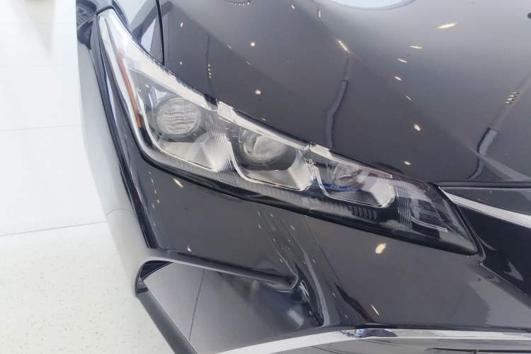 Used Toyota Avalon 2021 2.5L Luxury Edition
