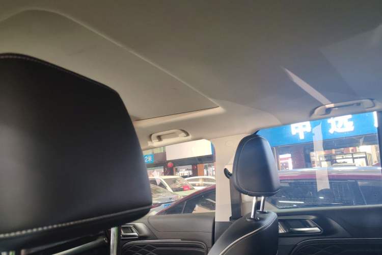 Used Tank 300 2021 Off-Road Edition 2.0T Conqueror