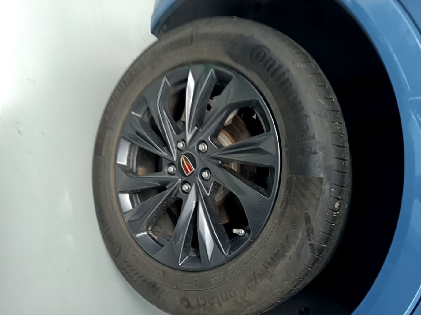 Hongqi HS5 2023 2.0T Qixiang Pro Edition — снимка 11