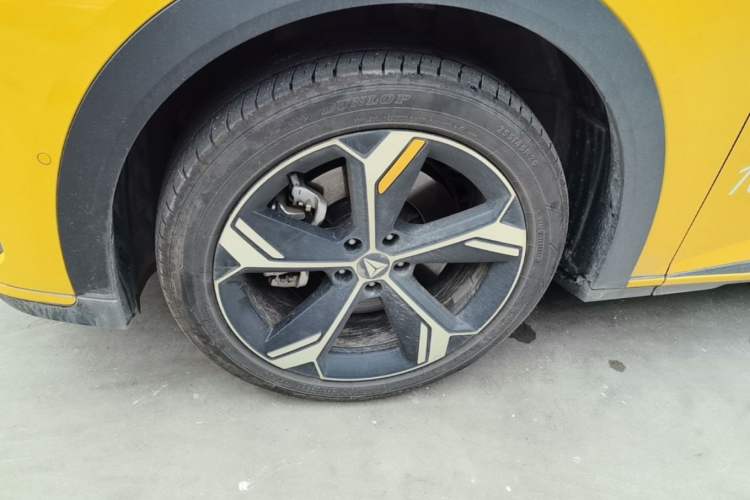 Used Deepal S07 2026 230Ultra with Huawei Qiankun ADS SE Edition