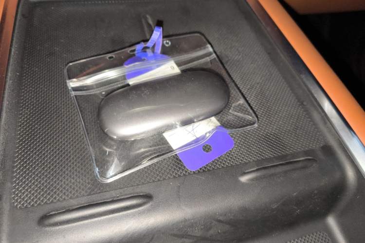 Used Li Auto L7 2023 Air model
