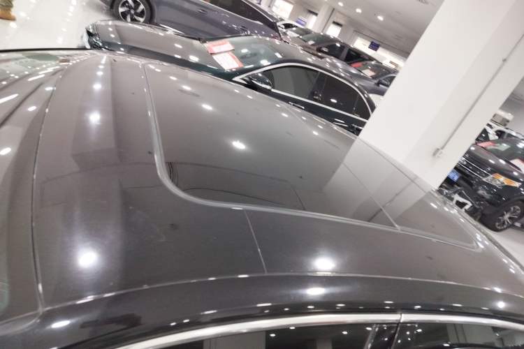 Used Volkswagen Magotan 2020 330TSI DSG Luxury Edition
