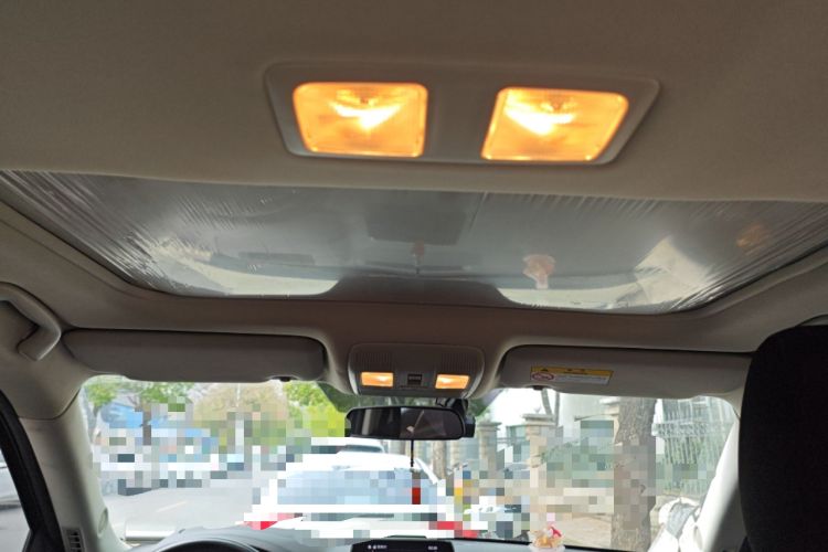 Used Mazda CX-5 2020 Revised Version 2.0L Automatic Two-Wheel Drive Smart Type