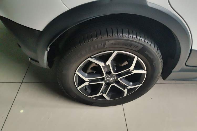 Used BYD Yuan Pro 2021 Lifetime Edition