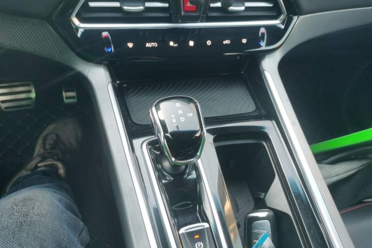 Used SOL X7 2021 1.5T Prestige Model