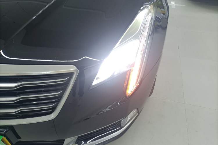 Used Cadillac XTS 2018 28T Tech Edition
