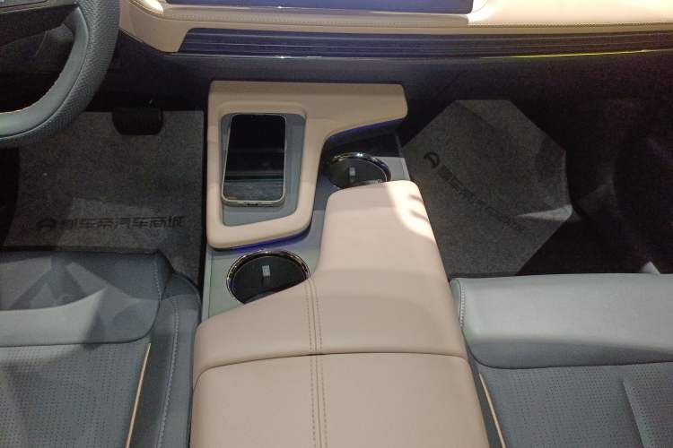 Used Deepal SL03 2022 1.5L 1200 Extended-Range Version
