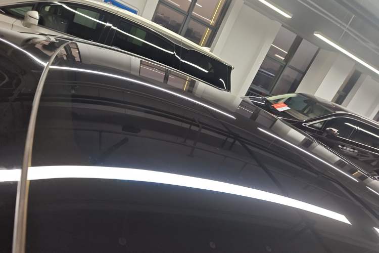 Used IM LS6 2023 Max Standard Edition