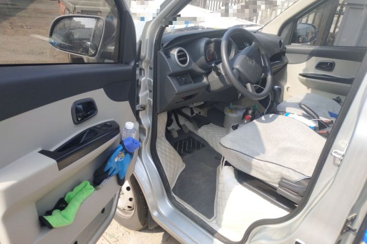 Used Chana Star 5 2022 1.4L Classic Edition Passenger Vehicle JL473Q3