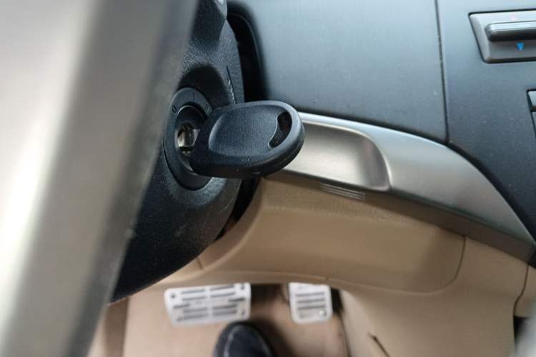 Used Honda Accord 2011 2.0L EX