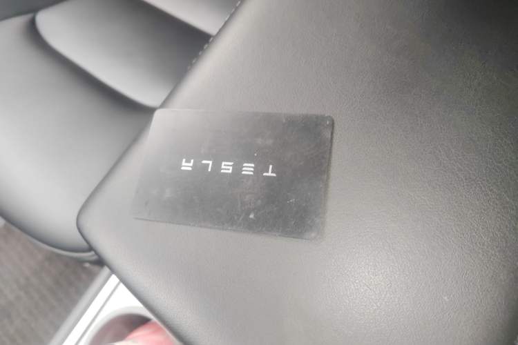 Used Tesla Model Y 2021 Revised Version 2 Long-Range All-Wheel-Drive Edition
