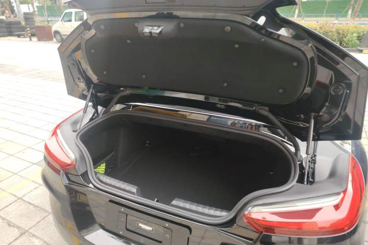 Used BMW Z4 2023 sDrive 25i M Sport Package