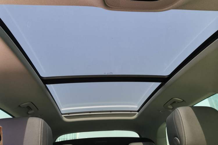 Used Audi Q5L 2022 Updated Version 40T Luxury Elegant Edition