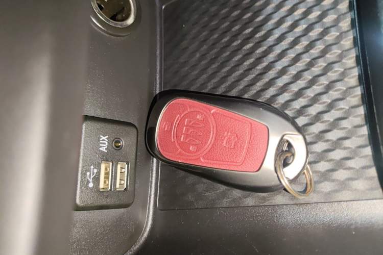 Used Buick Verano 2022 Pro 533T Fun Edition Vehicle Key