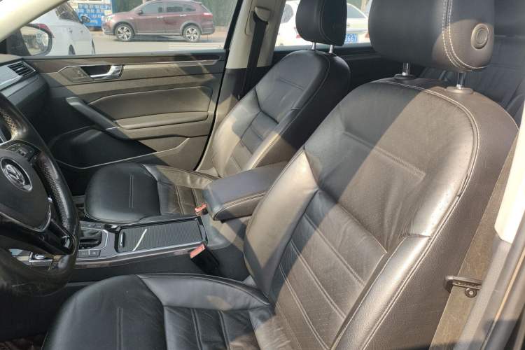 Used Volkswagen Passat 2016 330TSI DSG Prestige Edition