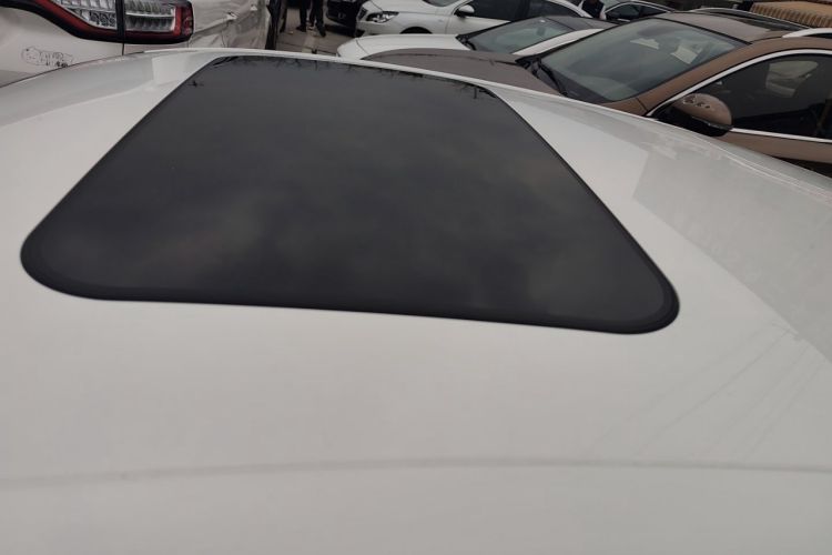 Used Audi A4L 2013 35 TFSI Automatic Standard Model